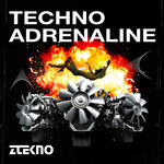 Techno Adrenaline (Sample Pack WAV/APPLE/LIVE)