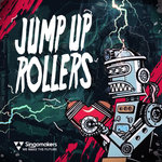 Jump Up Rollers (Sample Pack WAV/APPLE/LIVE/REASON)