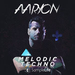 Aayron Melodic Techno (Sample Pack WAV)