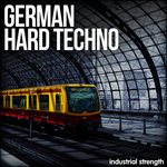 German Hard Techno (Sample Pack WAV)