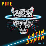 Pure Latin Synth Vol 2