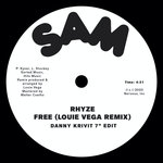 Free (Louie Vega Remix - Danny Krivit 7" Edit)