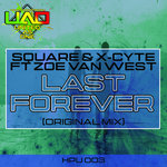 Last Forever (Original Mix)