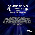 The Best Of Tecnomind Music Vol 3 (Special 150 Releases)