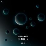 Planets Vol 1