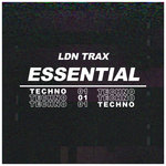 Essential Techno 01