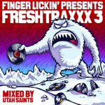 Finger Lickin' presents Freshtraxxx 3