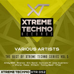 The Best Of Xtreme Techno Series Vol 5