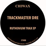 Ruthenium Trax EP