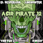 Acid Pirate 12