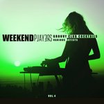 Weekend Players (Groovy Club Cocktails) Vol 4
