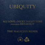 Ubiquity (The Magician Remix)
