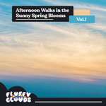 Afternoon Walks In The Sunny Spring Blooms Vol 1