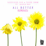 All Better Remixes (Explicit)