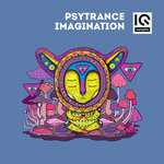 Psytrance Imagination (Sample Pack WAV/APPLE/LIVE)