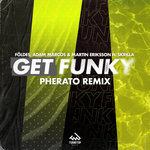 Get Funky (Pherato Club Remix)