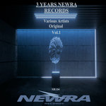 3 Years Newra Records Vol 1