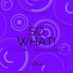 SO WHAT! (The Tech House Bombs) Vol 4