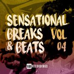 Sensational Breaks & Beats Vol 04