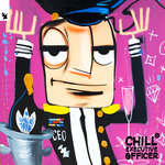 Chill Executive Officer (CEO) Vol 4 (Selected By Maykel Piron)