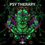 Psy Therapy Vol 4