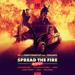 Spread The Fire (Remixes)