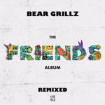Friends: The Album (Remixed)