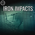 Iron Impacts (Sample Pack WAV)