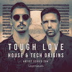 House & Tech Origins (Sample Pack WAV/LIVE)