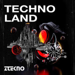 Techno Land (Sample Pack WAV/APPLE/LIVE)