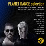 Planet Dance Selection: The Very Best Of DJ Herbie & Markino