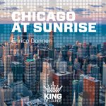 Chicago At Sunrise