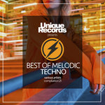Best Of Melodic Techno '21