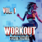 Workout From Home Vol 1