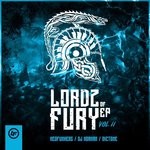 Lordz Of Fury EP Vol II