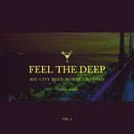 Feel The Deep (Big City Deep-House Grooves) Vol 4