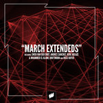 Flashover Recordings - March Extendeds