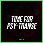 Time For Psy-Transe Vol 1
