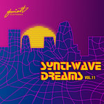 Synthwave Dreams Vol 11