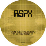 What You Think EP