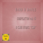 Hard & Dance Compilation Vol 43 (8 Club Hymns ESM)