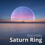 Saturn Ring (528 Hz)