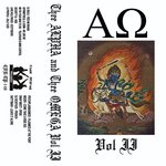Thee Alpha & Thee Omega Vol II (Explicit)