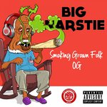 Smoking Grown Folk OG EP