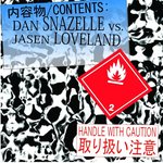 Dan Snazelle vs Jasen Loveland