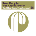 Can't Stop (Kenny Dope Remixes)