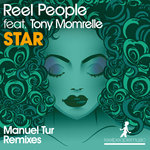 Star (Manuel Tur & Rocco Rodamaal Remixes)