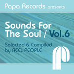 Papa Records presents Sounds For The Soul Vol 6