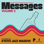 Papa Records & Reel People Music Present: Messages Vol 2