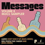 Papa Records & Reel People Music present: Messages Vol 8